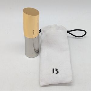 Byredo 128 Satin Commuter Lipstick NIB